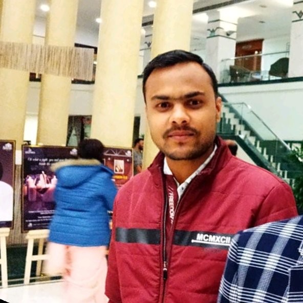 Nitesh