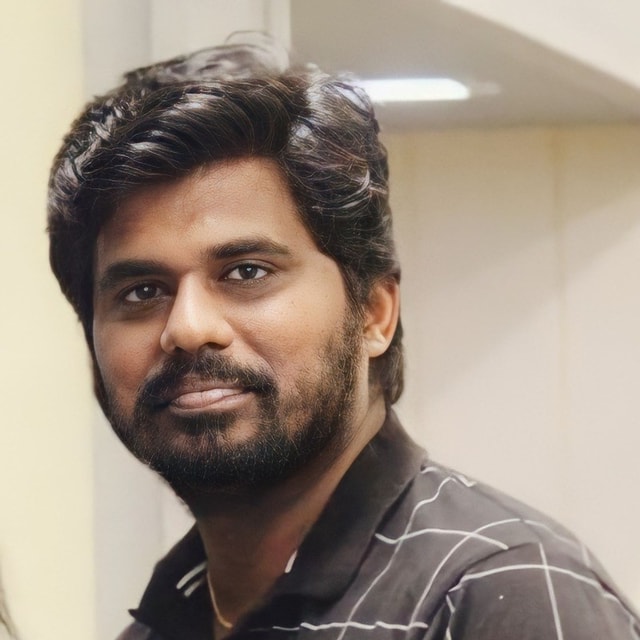 Vengateswaran