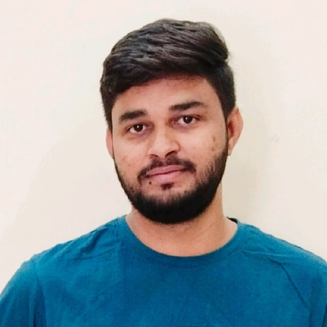 saikiran