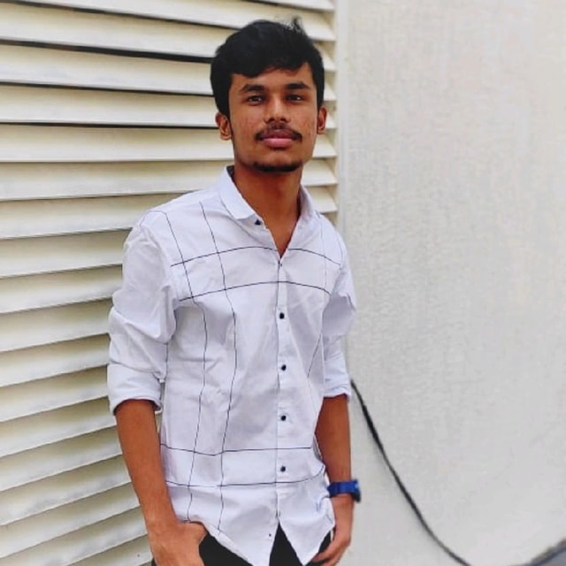 Rohit
