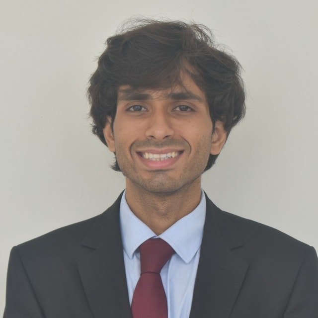AYUSH KAPOOR
