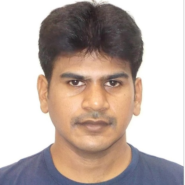 Jaffer Ali