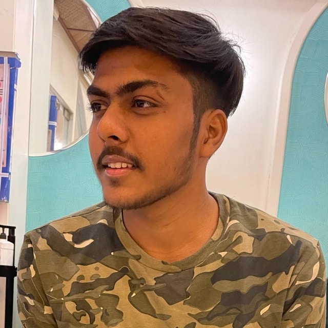 Vibhanshu