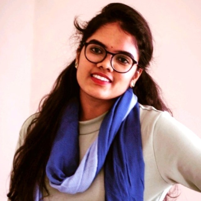 Sravani