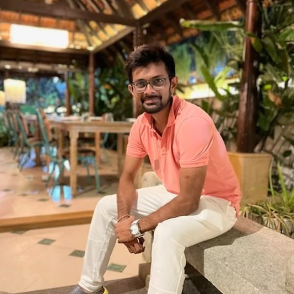 Prashant