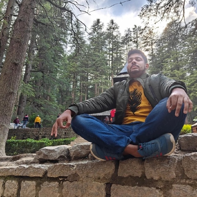 Sanidhya