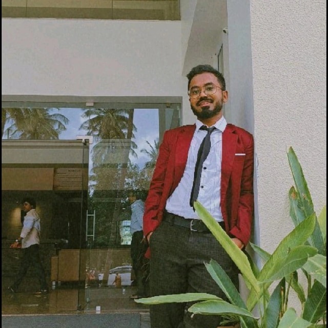 Debojyoti