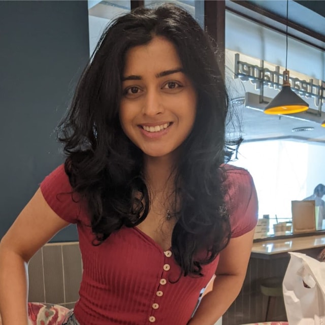 Nivedita