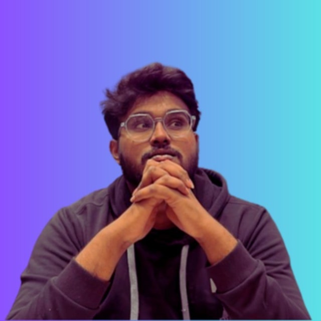 Satish