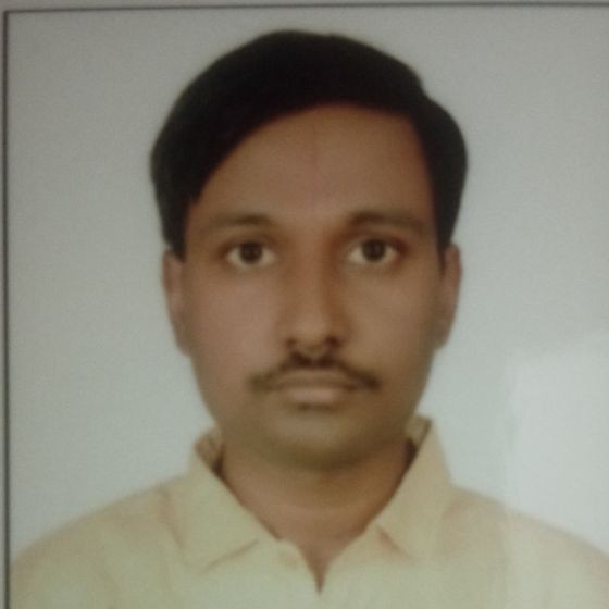 P Raja