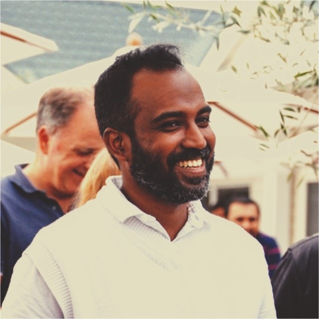 Saju