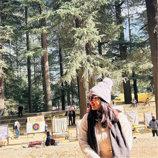 Simran