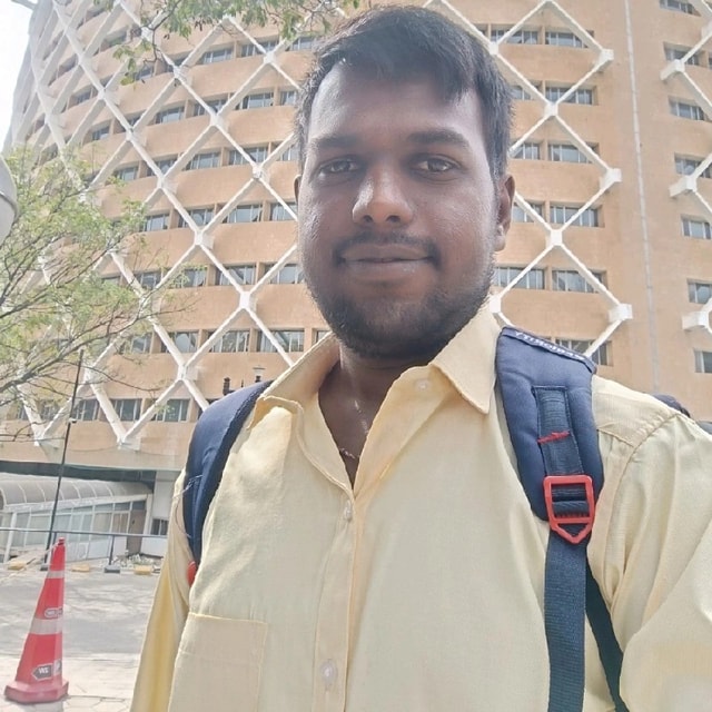 Jayanth