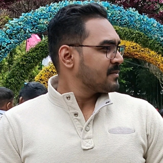 Nikhil