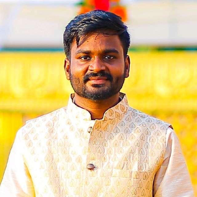 Sai hemanth