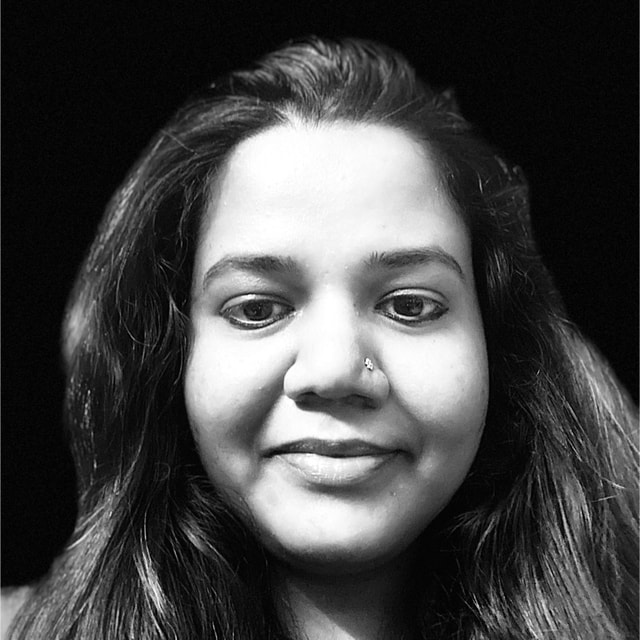 Sangeeta