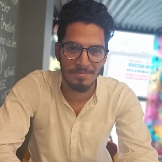 Qazi Hanzala