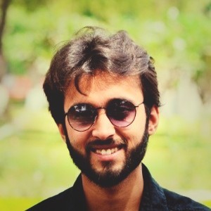 Yash Vardhan