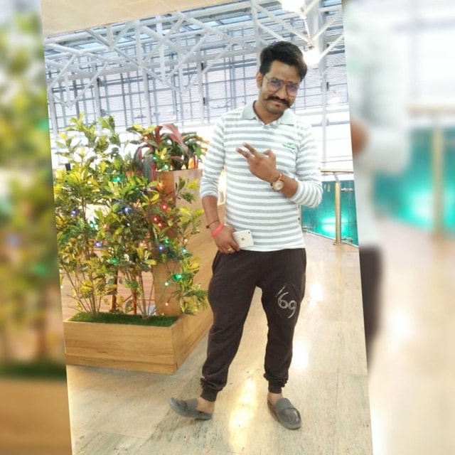 Navdeep