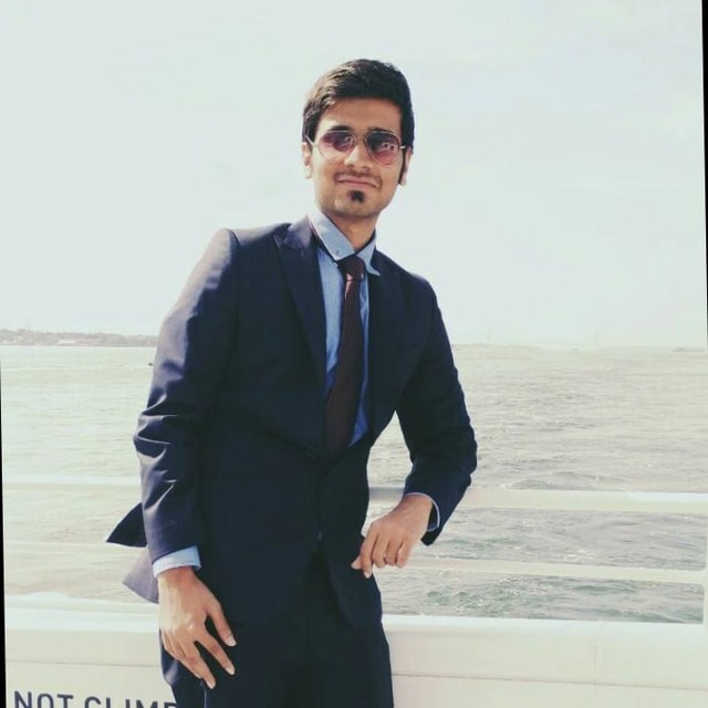 Divyank