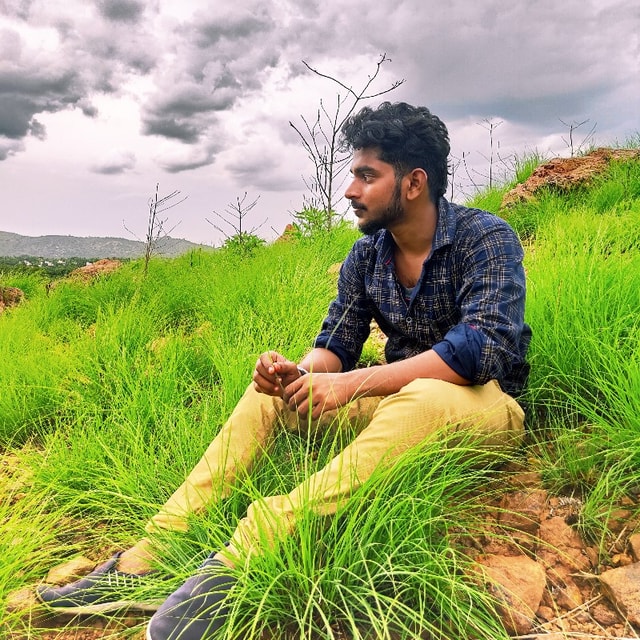 Nitheesh