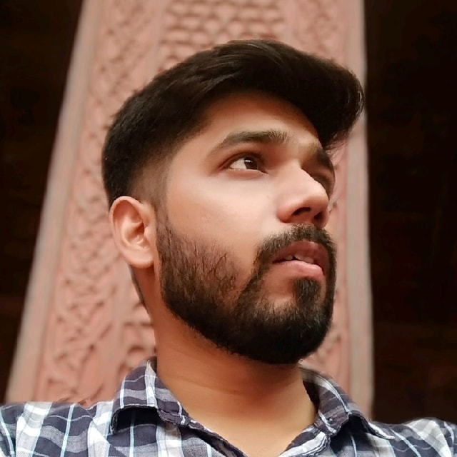 Animesh