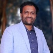 Ram Reddy
