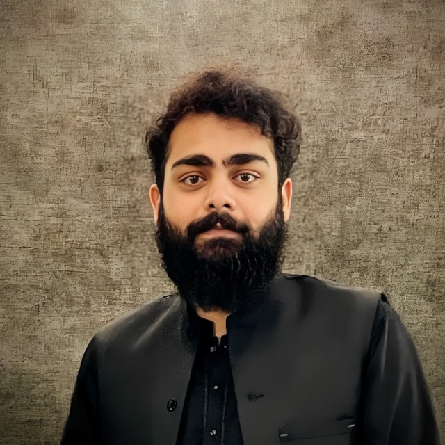 Waqar Ahmad