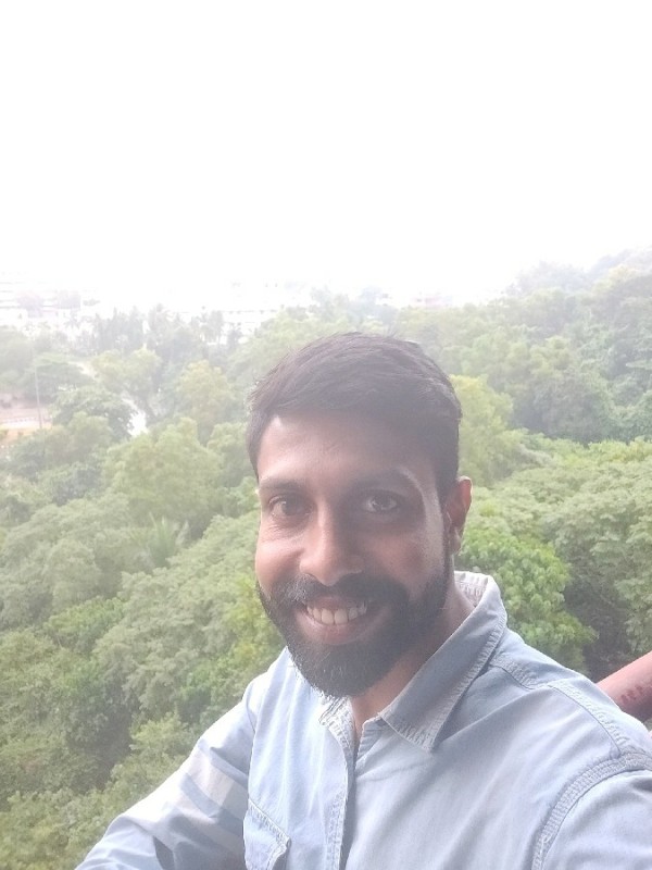 Rakesh