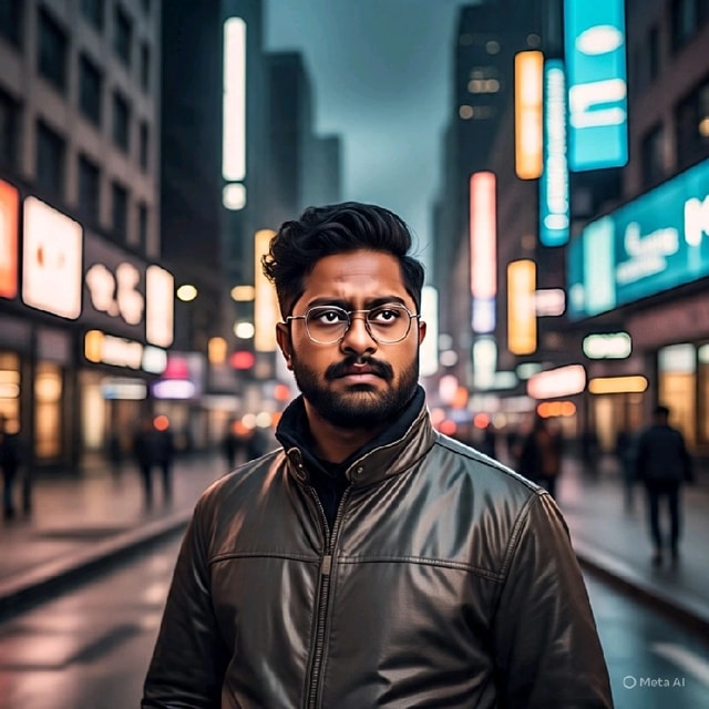 CHANDAN KUMAR