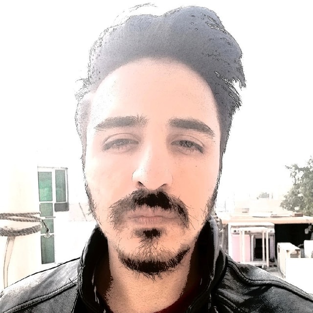 Muzzamil