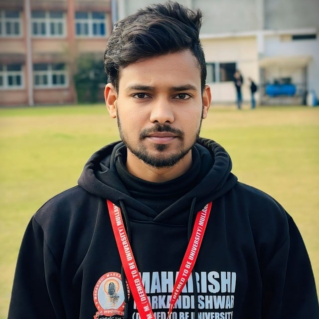 Faizul Haque