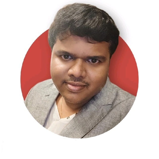 Pradeep Durga