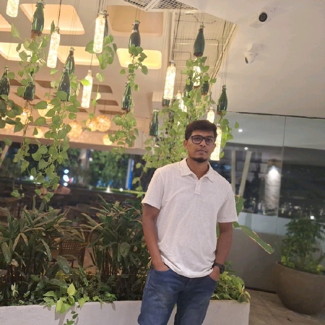 Praveen