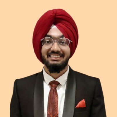 Sahaj Singh