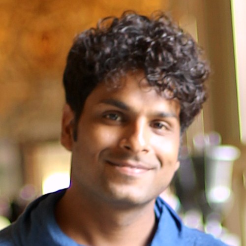 Mohit Goel