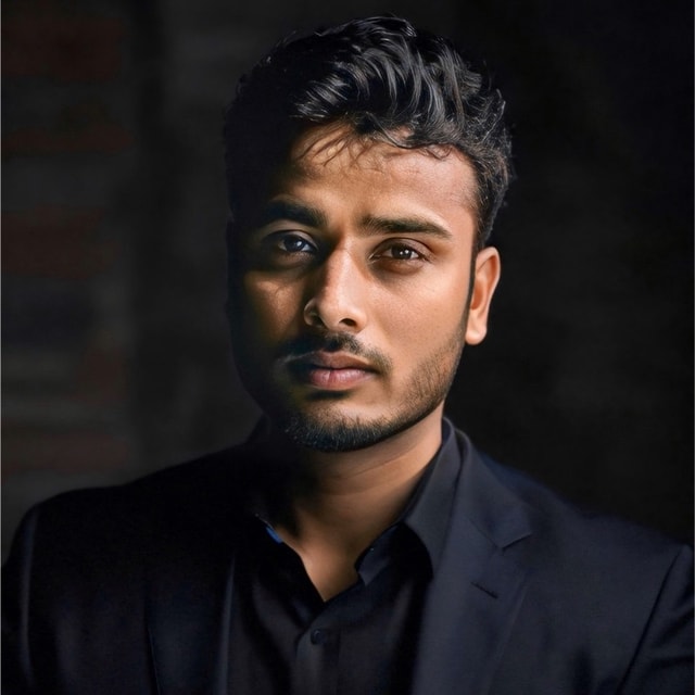 Abhishek