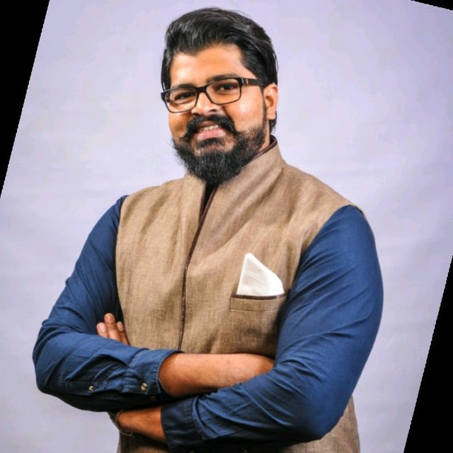 Abhishek