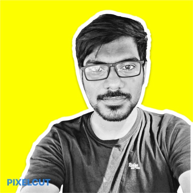Vignesh