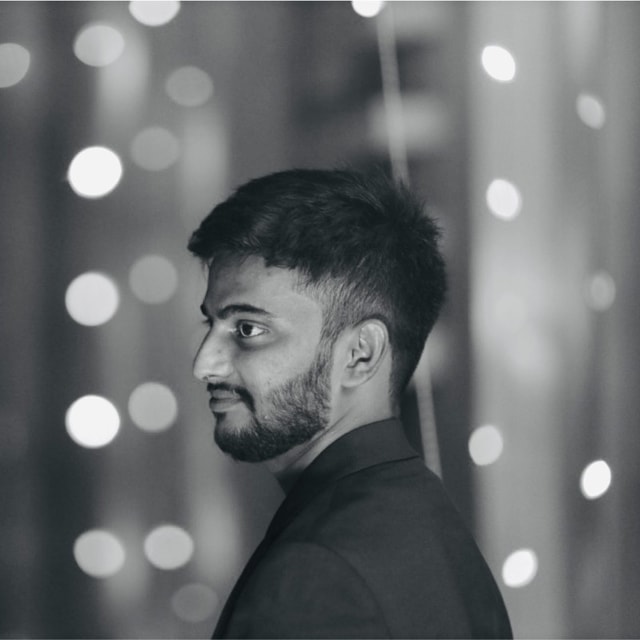Rupesh