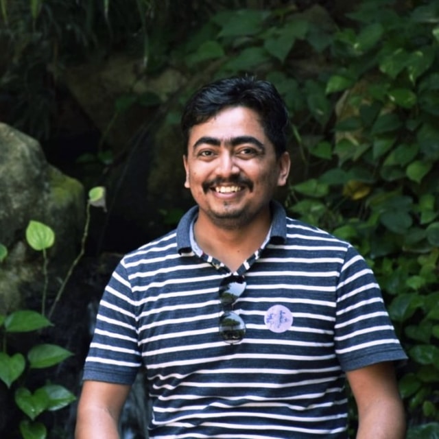 Nishant