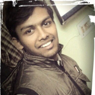 Chirag