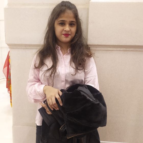 Sakshi