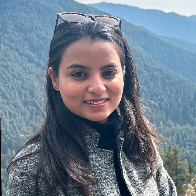 Muskan
