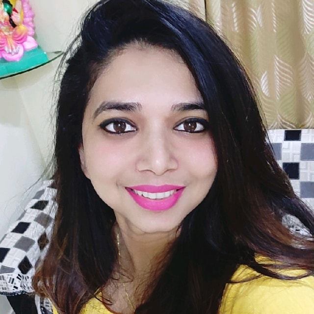 indrayani