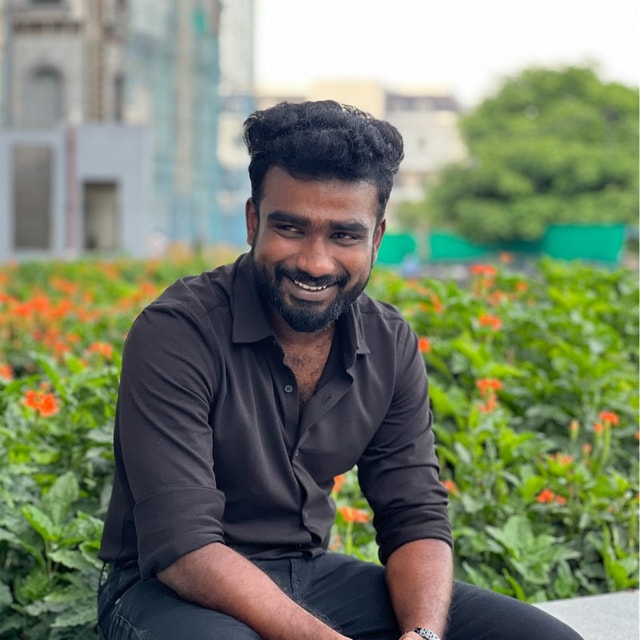 Sarath Kumar