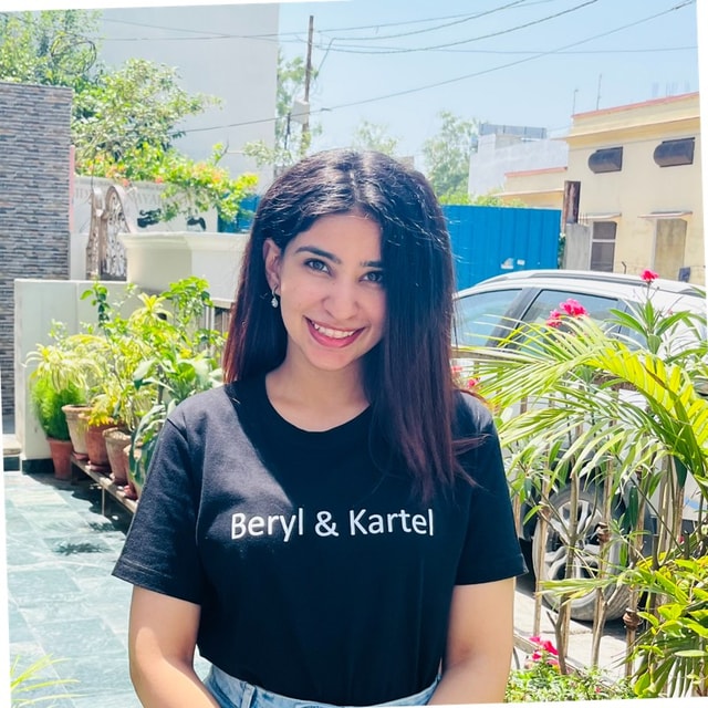 Archana