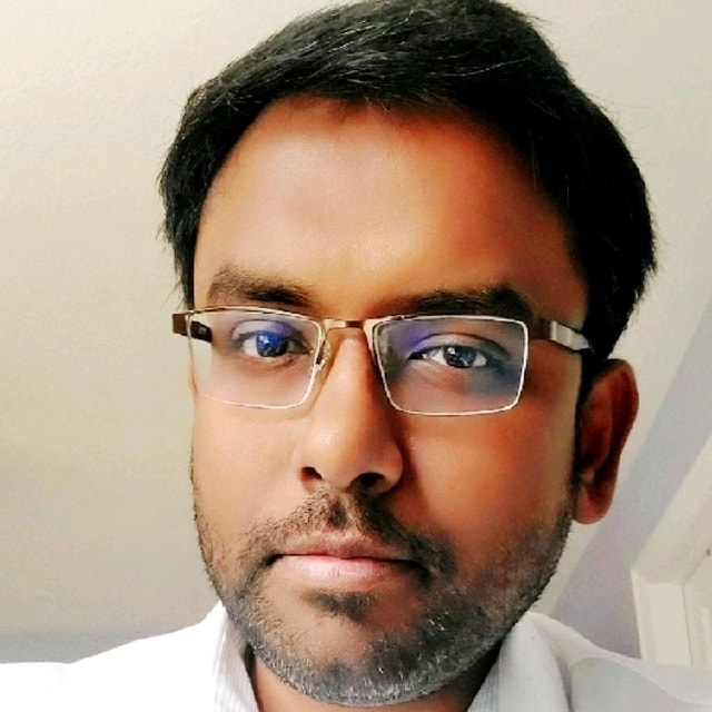 Sriram