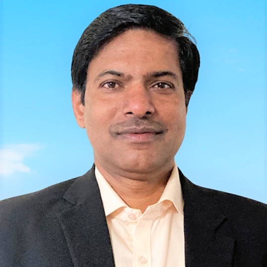 Sanjeev