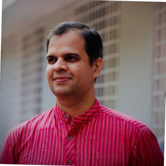 Dr. Vinod